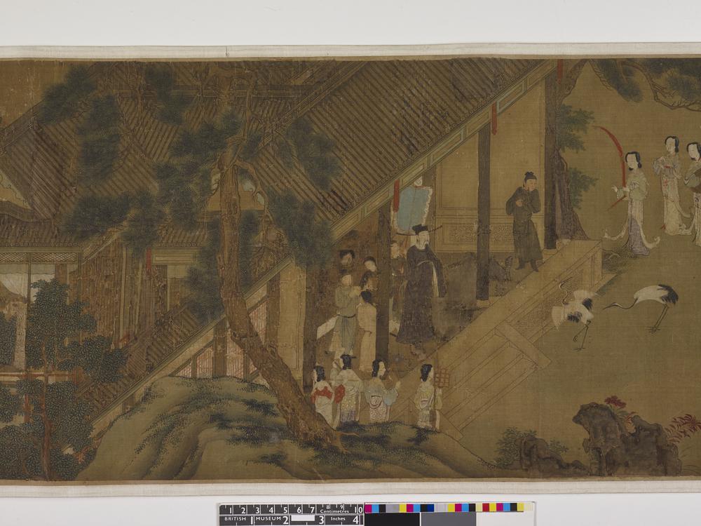 图片[7]-handscroll; painting BM-1913-0501-0.14-China Archive